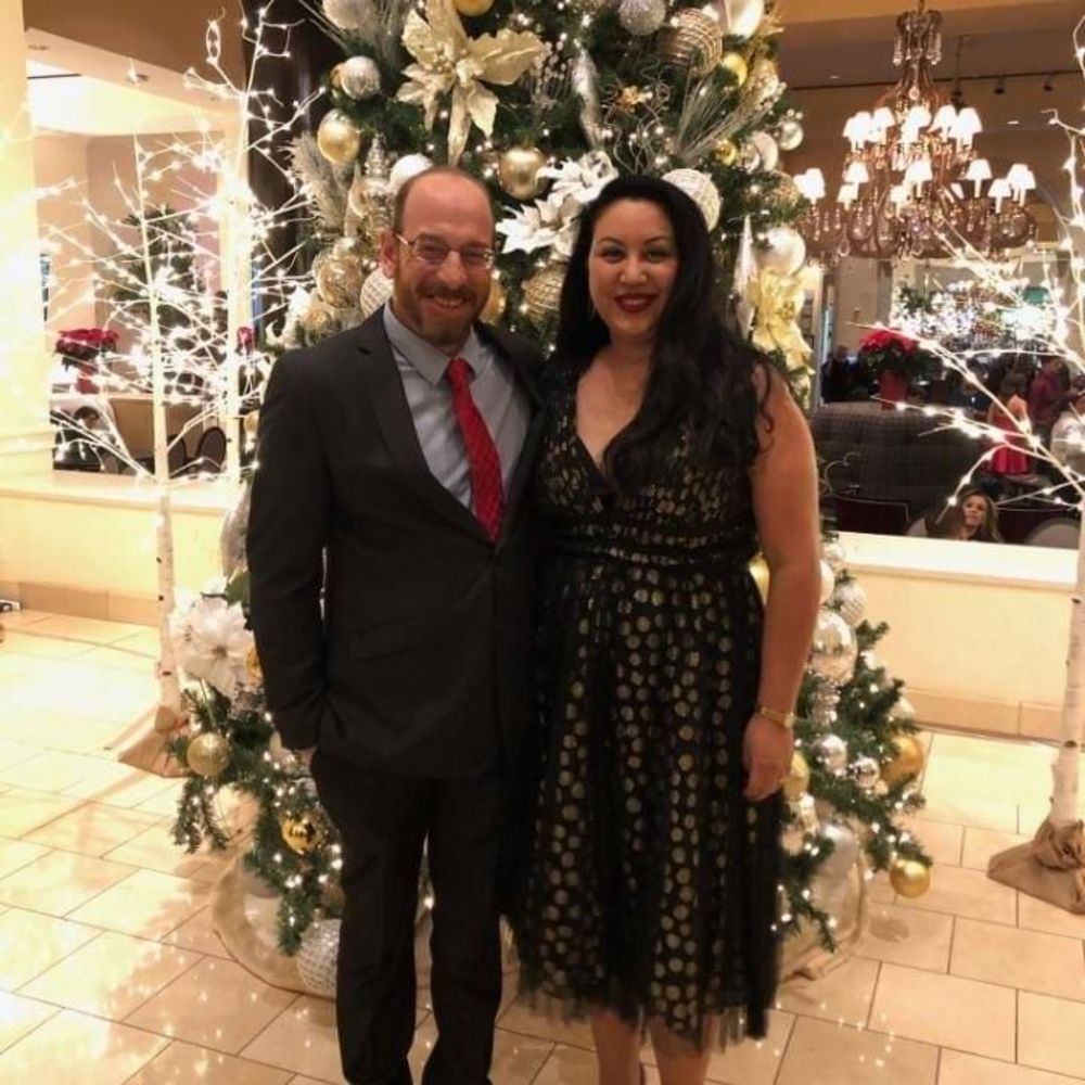 Meet your Posher, Janee